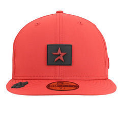 MLB Houston Astros New Era 2026 Clubhouse Alternate 59FIFTY Fitted Hat