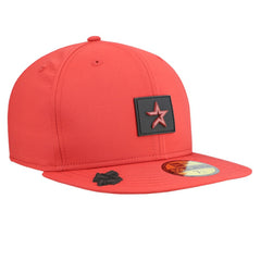 MLB Houston Astros New Era 2026 Clubhouse Alternate 59FIFTY Fitted Hat