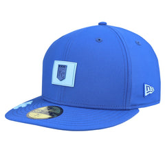 MLB Kansas City Royals New Era 2026 Clubhouse Alternate 59FIFTY Fitted Hat