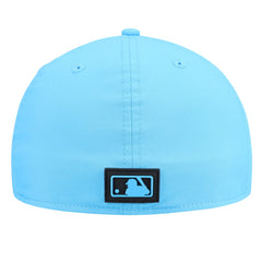 MLB Miami Marlins New Era 2026 Clubhouse Alternate 59FIFTY Fitted Hat