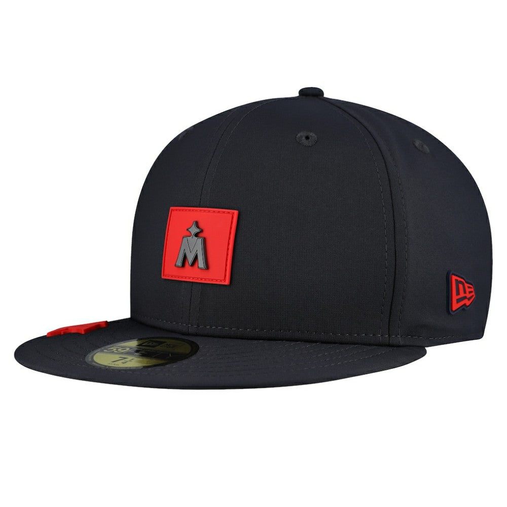 MLB Minnesota Twins New Era 2026 Clubhouse Alternate 59FIFTY Fitted Hat