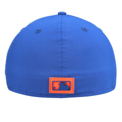 MLB New York Mets New Era 2026 Clubhouse Alternate 59FIFTY Fitted Hat