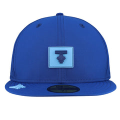 MLB Toronto Blue Jays New Era 2026 Clubhouse Alternate 59FIFTY Fitted Hat