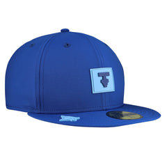 MLB Toronto Blue Jays New Era 2026 Clubhouse Alternate 59FIFTY Fitted Hat