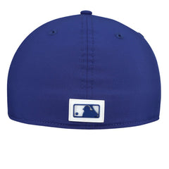 MLB Chicago Cubs New Era 2026 Clubhouse Alternate 59FIFTY Fitted Hat