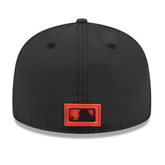 MLB Baltimore Orioles New Era 2026 Clubhouse Alternate 59FIFTY Fitted Hat