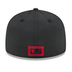 MLB Chicago White Sox New Era 2026 Clubhouse Alternate 59FIFTY Fitted Hat