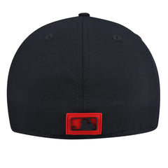 MLB Cleveland Guardians New Era 2026 Clubhouse Alternate 59FIFTY Fitted Hat