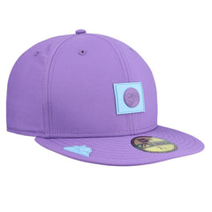 MLB Colorado Rockies New Era 2026 Clubhouse Alternate 59FIFTY Fitted Hat