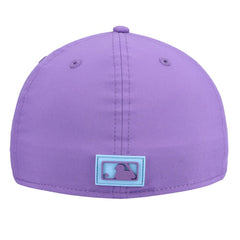 MLB Colorado Rockies New Era 2026 Clubhouse Alternate 59FIFTY Fitted Hat