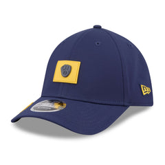 MLB Milwaukee Brewers New Era 2026 Clubhouse M-Crown 39THIRTY Flex Hat