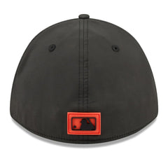 MLB San Francisco Giants New Era 2026 Clubhouse M-Crown 39THIRTY Flex Hat