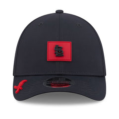 MLB St. Louis Cardinals New Era 2026 Clubhouse M-Crown 39THIRTY Flex Hat