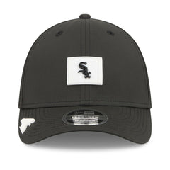 MLB Chicago White Sox New Era 2026 Clubhouse M-Crown 39THIRTY Flex Hat