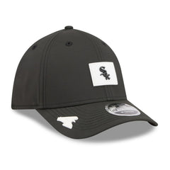 MLB Chicago White Sox New Era 2026 Clubhouse M-Crown 39THIRTY Flex Hat