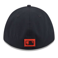 MLB Detroit Tigers New Era 2026 Clubhouse M-Crown 39THIRTY Flex Hat