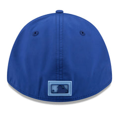 MLB Kansas City Royals New Era 2026 Clubhouse M-Crown 39THIRTY Flex Hat