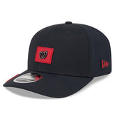 MLB Washington Nationals New Era 2026 Clubhouse 9SEVENTY Adjustable Hat