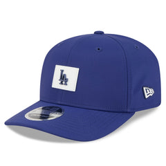 MLB Los Angeles Dodgers New Era 2026 Clubhouse 9SEVENTY Adjustable Hat