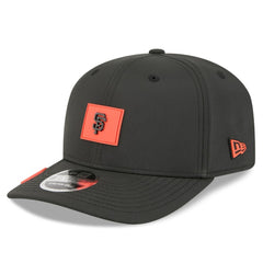 MLB San Francisco Giants New Era 2026 Clubhouse 9SEVENTY Adjustable Hat