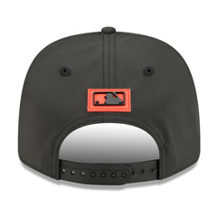 MLB San Francisco Giants New Era 2026 Clubhouse 9SEVENTY Adjustable Hat