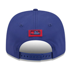 MLB Texas Rangers New Era 2026 Clubhouse 9SEVENTY Adjustable Hat