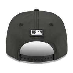 MLB Chicago White Sox New Era 2026 Clubhouse 9SEVENTY Adjustable Hat