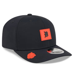 MLB Detroit Tigers New Era 2026 Clubhouse 9SEVENTY Adjustable Hat
