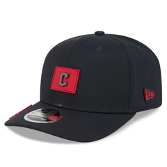 MLB Cleveland Guardians New Era 2026 Clubhouse 9SEVENTY Adjustable Hat