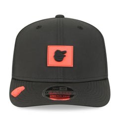 MLB Baltimore Orioles New Era 2026 Clubhouse 9SEVENTY Adjustable Hat