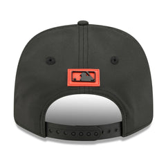 MLB Baltimore Orioles New Era 2026 Clubhouse 9SEVENTY Adjustable Hat