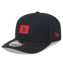 MLB Boston Red Sox New Era 2026 Clubhouse 9SEVENTY Adjustable Hat