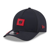 MLB Washington Nationals New Era 2026 Clubhouse 9FORTY A-Frame Adjustable Hat