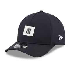 MLB New York Yankees New Era 2026 Clubhouse 9FORTY A-Frame Adjustable Hat