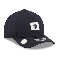 MLB New York Yankees New Era 2026 Clubhouse 9FORTY A-Frame Adjustable Hat