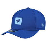 MLB Toronto Blue Jays New Era 2026 Clubhouse 9FORTY A-Frame Adjustable Hat