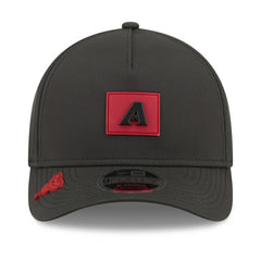MLB Arizona Diamondbacks New Era 2026 Clubhouse 9FORTY A-Frame Adjustable Hat