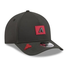 MLB Arizona Diamondbacks New Era 2026 Clubhouse 9FORTY A-Frame Adjustable Hat