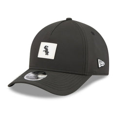 MLB Chicago White Sox New Era 2026 Clubhouse 9FORTY A-Frame Adjustable Hat