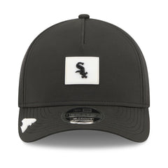 MLB Chicago White Sox New Era 2026 Clubhouse 9FORTY A-Frame Adjustable Hat