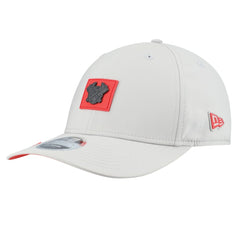 MLB Atlanta Braves New Era 2026 Clubhouse Alternate 39THIRTY Flex Hat