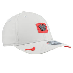MLB Atlanta Braves New Era 2026 Clubhouse Alternate 39THIRTY Flex Hat