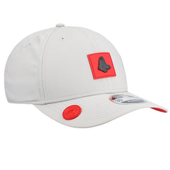 MLB Boston Red Sox New Era 2026 Clubhouse Alternate 39THIRTY Flex Hat