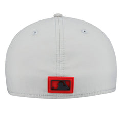 MLB Chicago White Sox New Era 2026 Clubhouse Alternate 39THIRTY Flex Hat