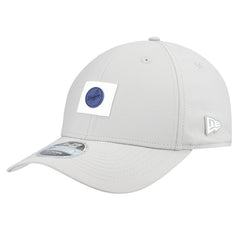 MLB Los Angeles Dodgers New Era 2026 Clubhouse Alternate 39THIRTY Flex Hat