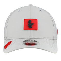 MLB St. Louis Cardinals New Era 2026 Clubhouse Alternate 39THIRTY Flex Hat