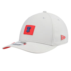MLB Philadelphia Phillies New Era 2026 Clubhouse Alternate 39THIRTY Flex Hat