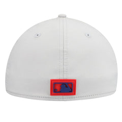 MLB Philadelphia Phillies New Era 2026 Clubhouse Alternate 39THIRTY Flex Hat