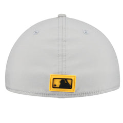 MLB Pittsburgh Pirates New Era 2026 Clubhouse Alternate 39THIRTY Flex Hat