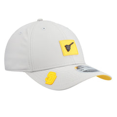 MLB San Diego Padres New Era 2026 Clubhouse Alternate 39THIRTY Flex Hat